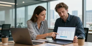 calcul chiffre d'affaires