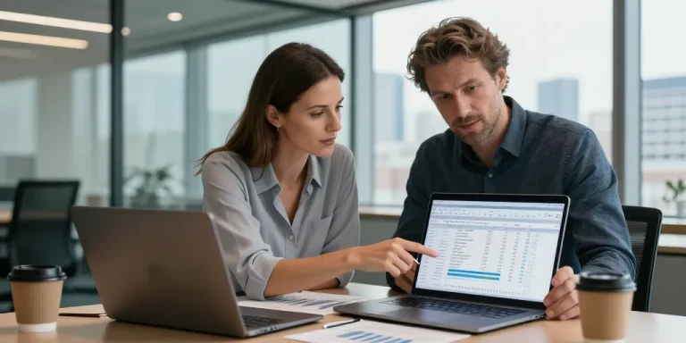 calcul chiffre d'affaires