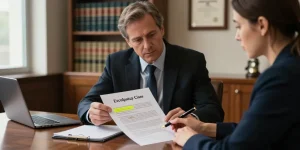 clause exonératoire de responsabilité