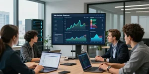 hébergement site internet