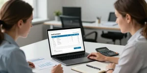 compte comptable location logiciel