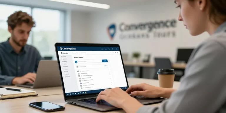 convergence orleans tours