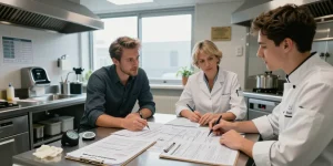 définition restauration rapide