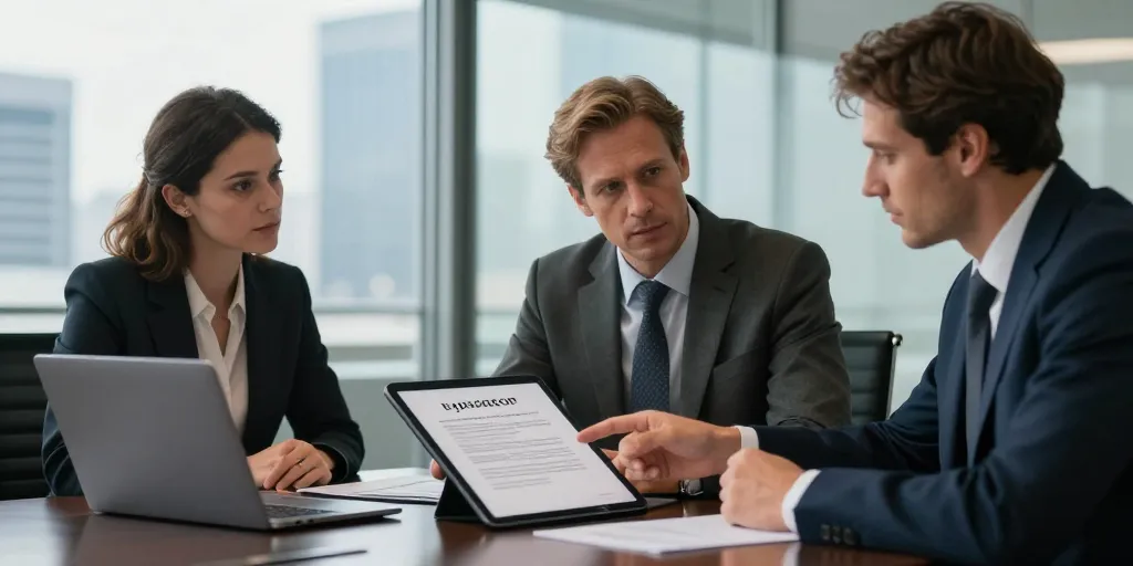 le courtage en assurance