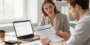 modèle gratuit business plan