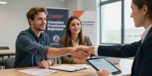 partenariat et sponsoring