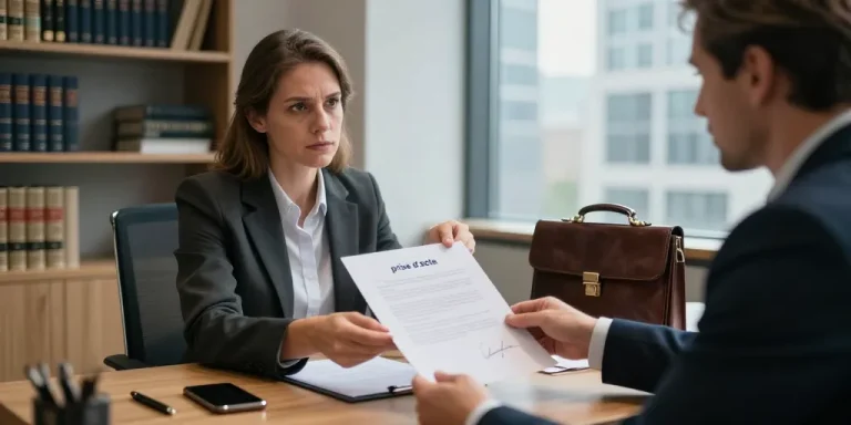 prise d'acte refus employeur