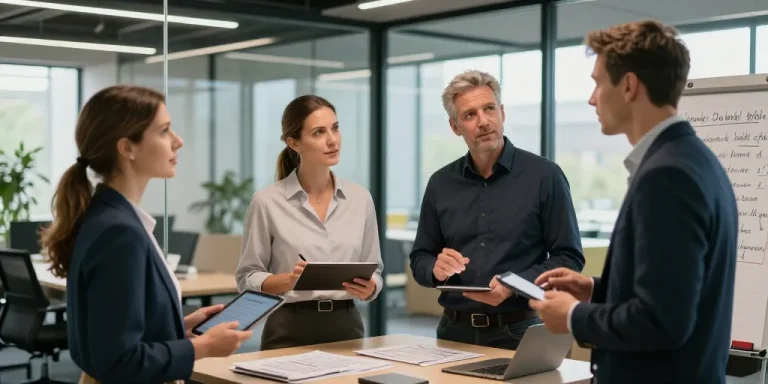 Qualité de vie au travail : les nouvelles attentes des cadres et managers