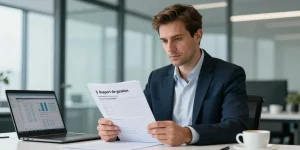 sasu rapport de gestion