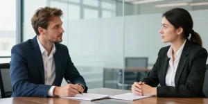 accord de non-divulgation