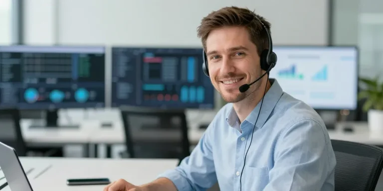 boursorama service client