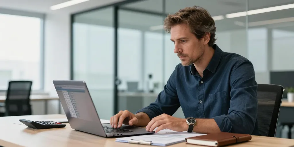 calcul droits d'enregistrement fonds de commerce