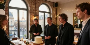 Location de salle pour anniversaire à Paris : trouver le lieu idéal pour célébrer l’événement