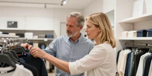 Les règles d'or pour guider le parcours client grâce à l'agencement en magasin