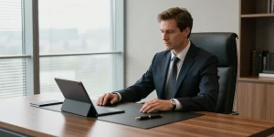 Mobilier de direction : 15 critères pour bien choisir (guide 2026)