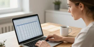 comment calculer le salaire net imposable