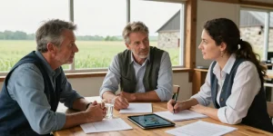 scea societe agricole