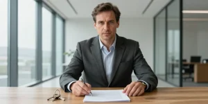 société à risque limité