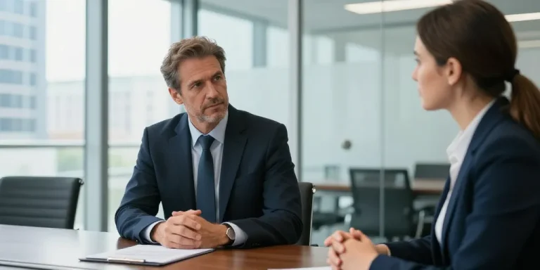 Rupture conventionnelle : comment négocier votre indemnité en tant que cadre