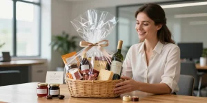 Paniers garnis CSE : comment choisir un cadeau gourmand de qualité pour les salariés ?