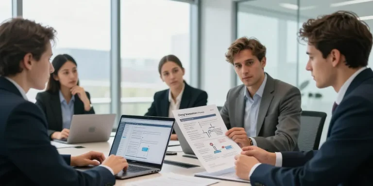intégrateur ERP