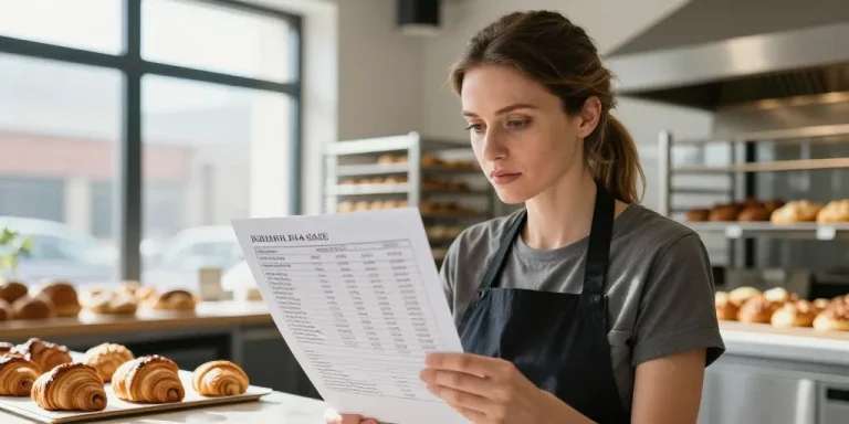 ouvrir une patisserie