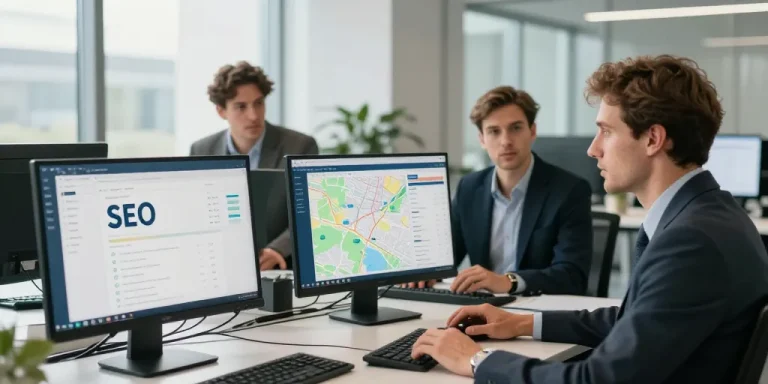 seo local 2026