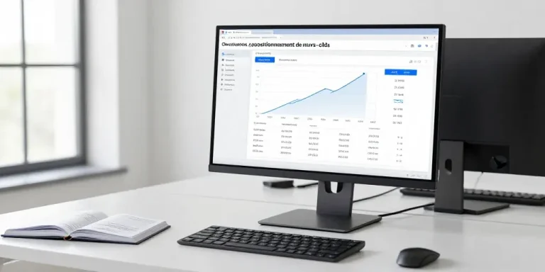 stratégie seo business ranker pro configuration