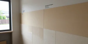 comment isoler phoniquement une pièce