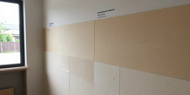 comment isoler phoniquement une pièce