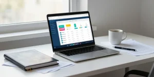 logiciel CRM