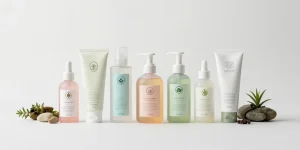 marque vegan cosmétique