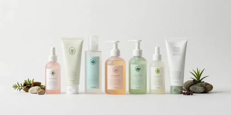 marque vegan cosmétique