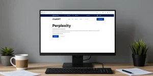 mon site apparaît-il dans les réponses de ChatGPT et Perplexity