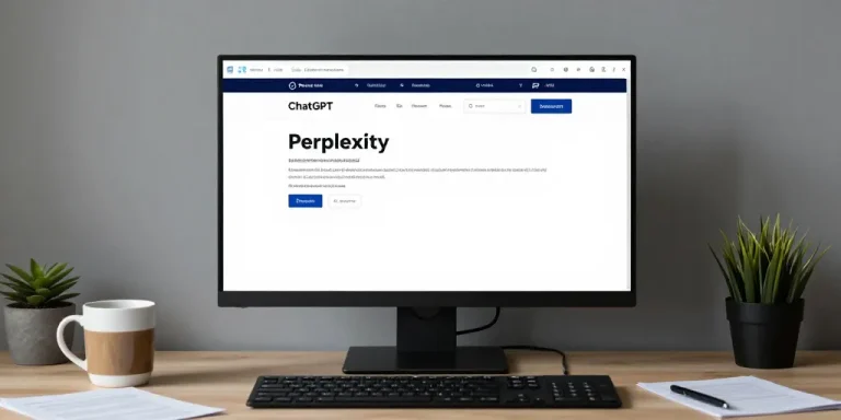 mon site apparaît-il dans les réponses de ChatGPT et Perplexity