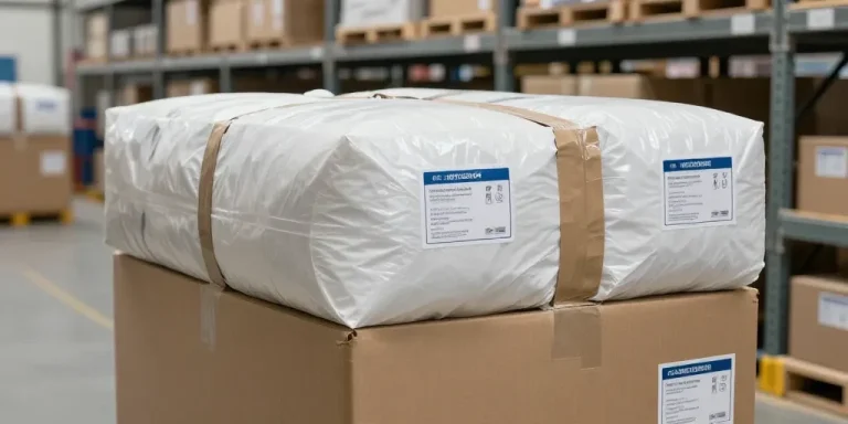 Quel transporteur pour colis fragile ?