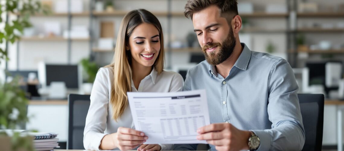 13ème mois : calcul