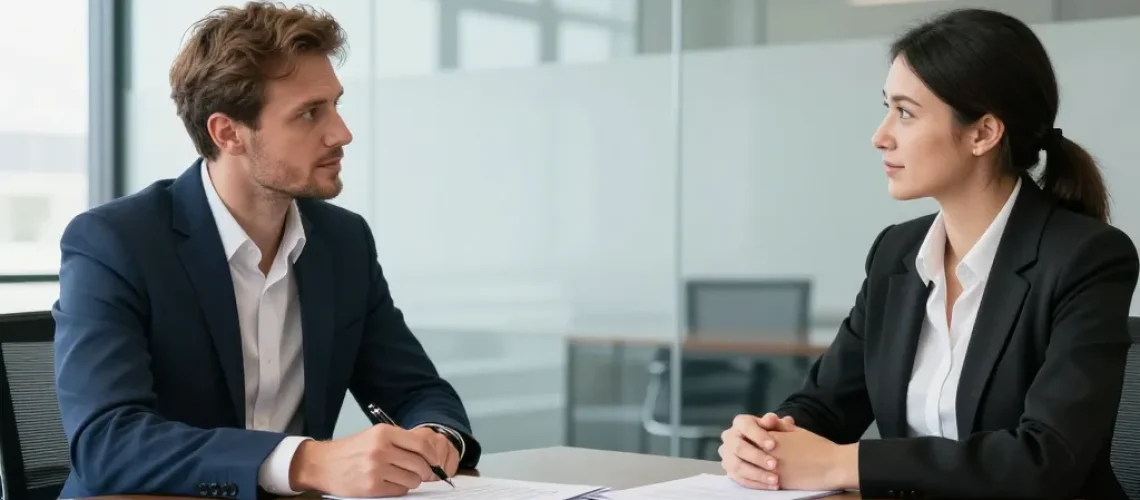 accord de non-divulgation