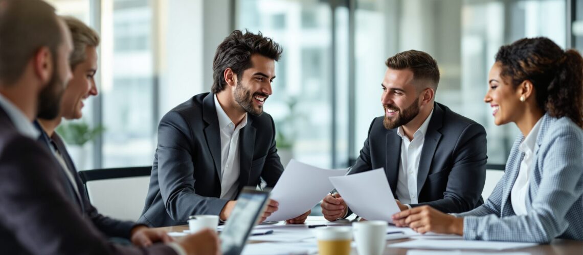 affectation des resultats