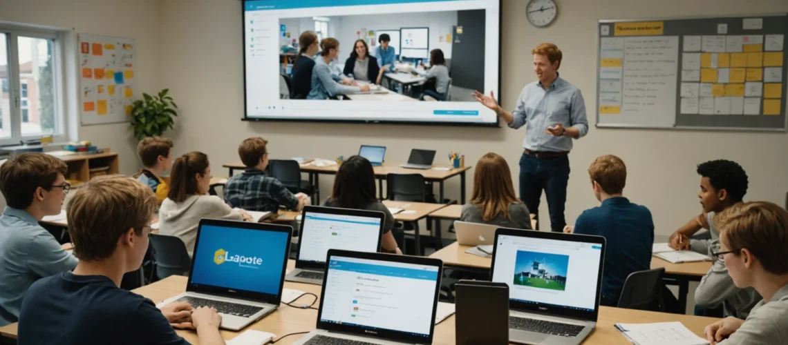 education laposte
