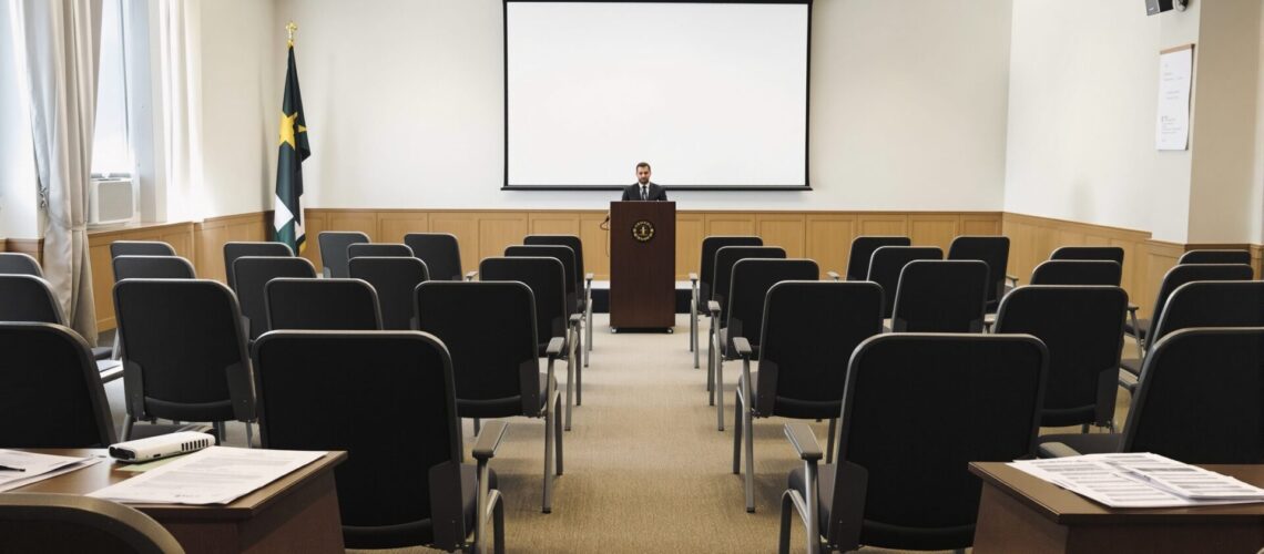 assemblée générale association quorum non atteint