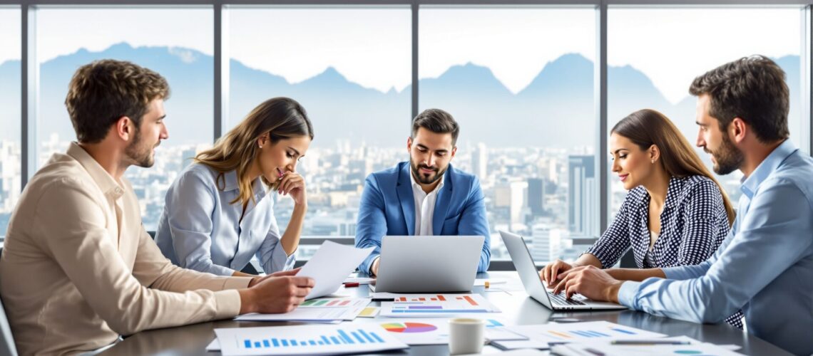 assurance entreprise Suisse