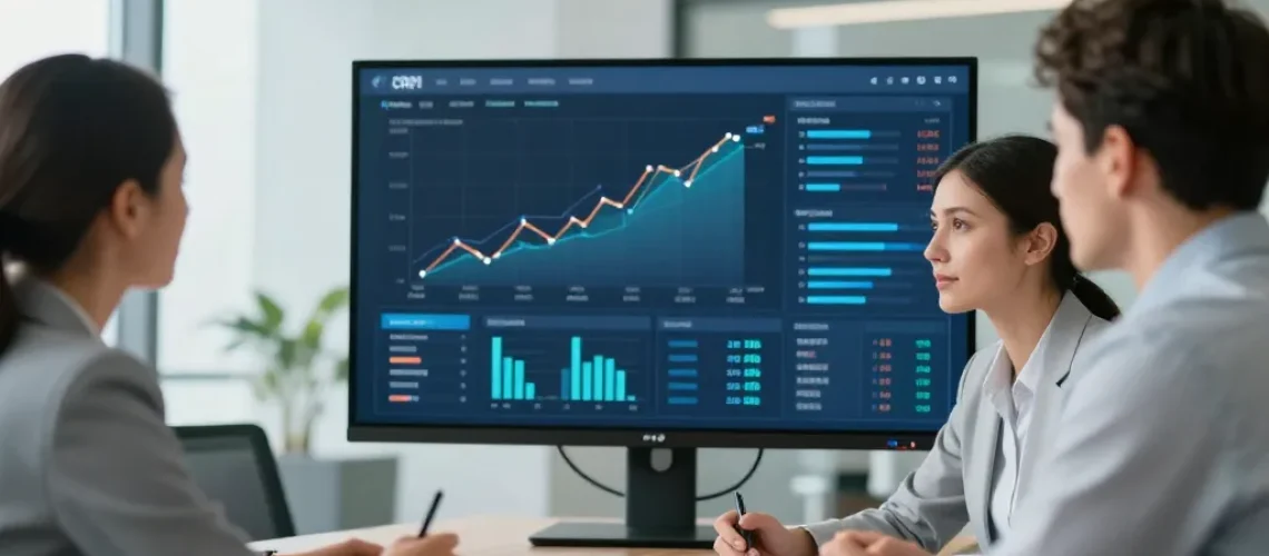 avantage du crm