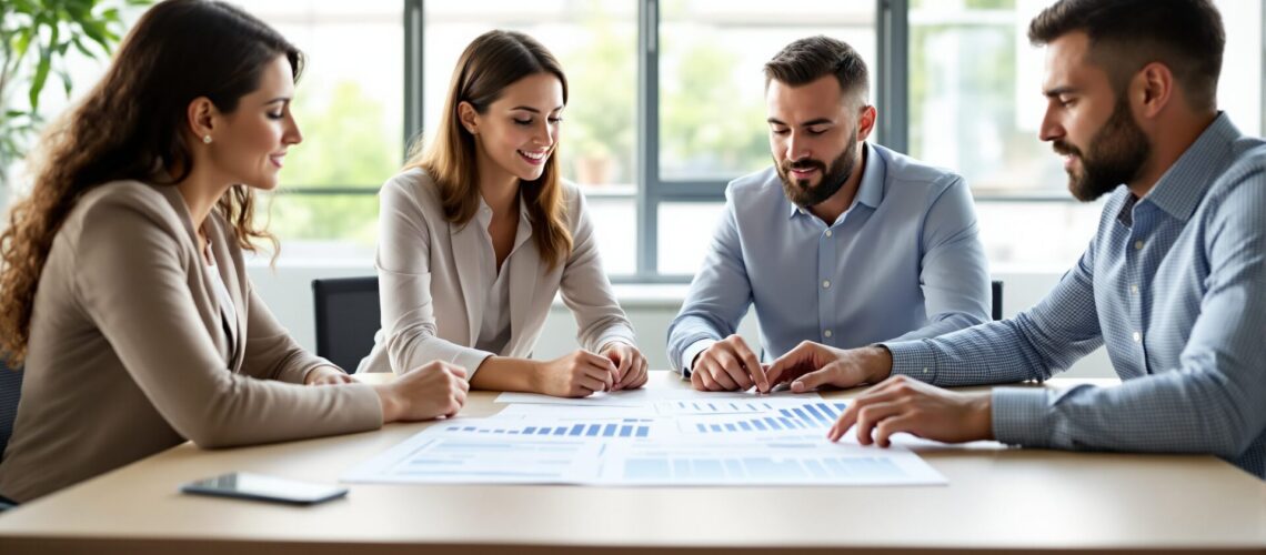 balance agée définition