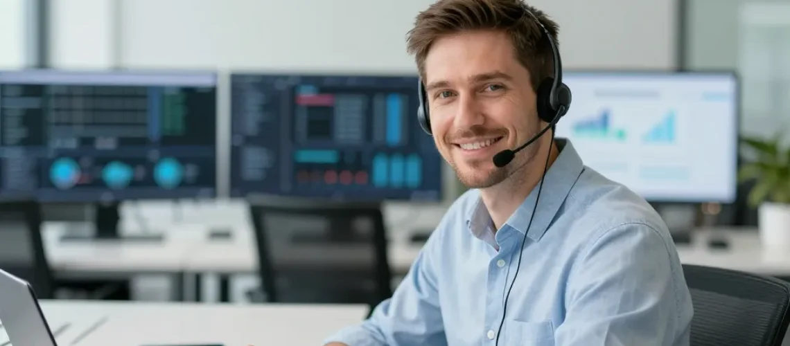 boursorama service client