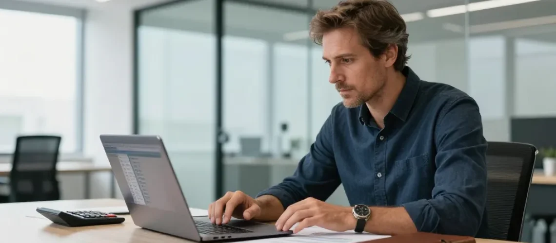 calcul droits d'enregistrement fonds de commerce