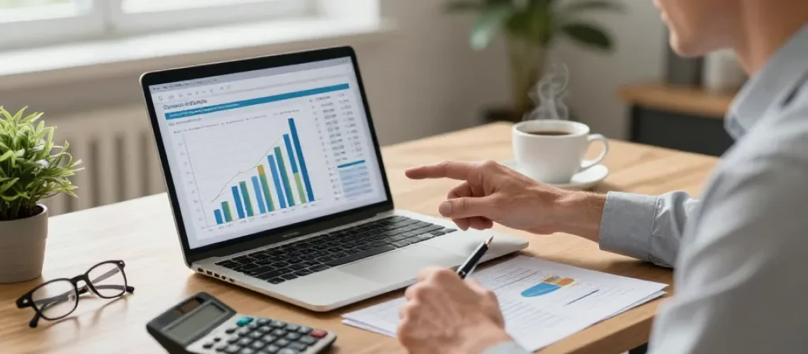 calcul du ca prévisionnel