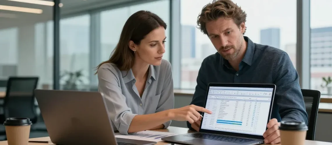 calcul chiffre d'affaires