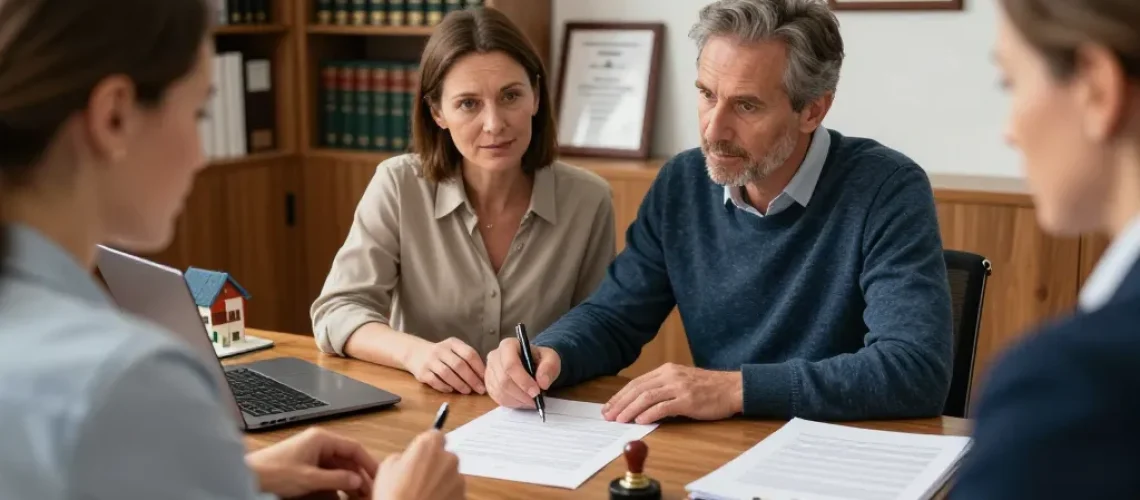 clause de remploi notaire