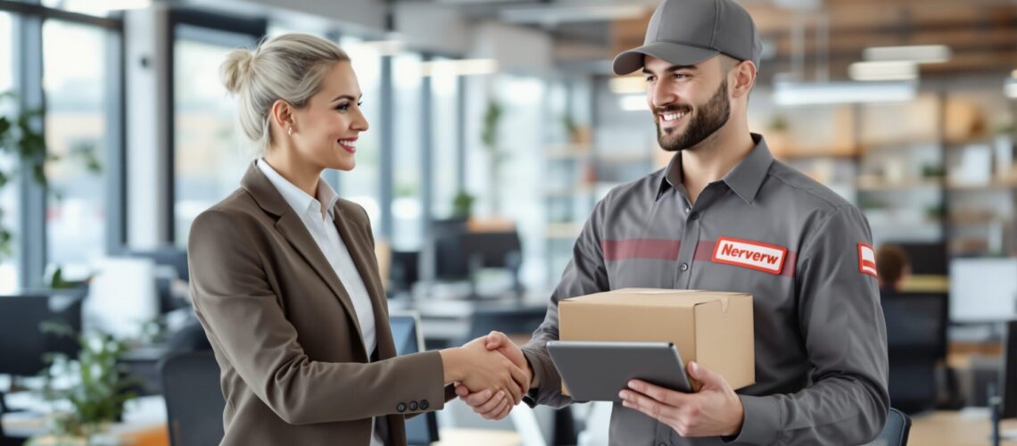 comment envoyer un colis sans passer par la poste